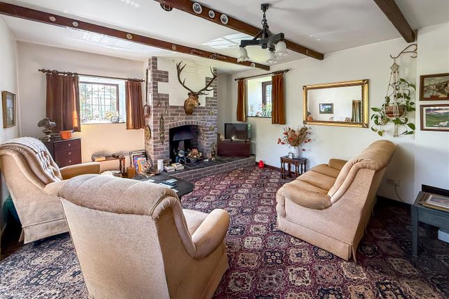 The Barn House, Higher Trenoweth Farm, Falmouth photo 3