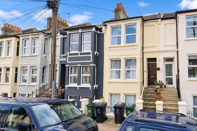 1 Bedroom Flat in BN1 7GB