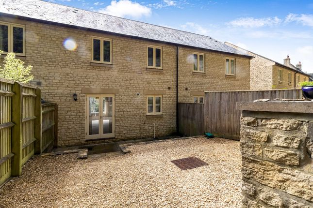 Detached house for sale in New Mills, Nailsworth, Stroud, Gloucestershire