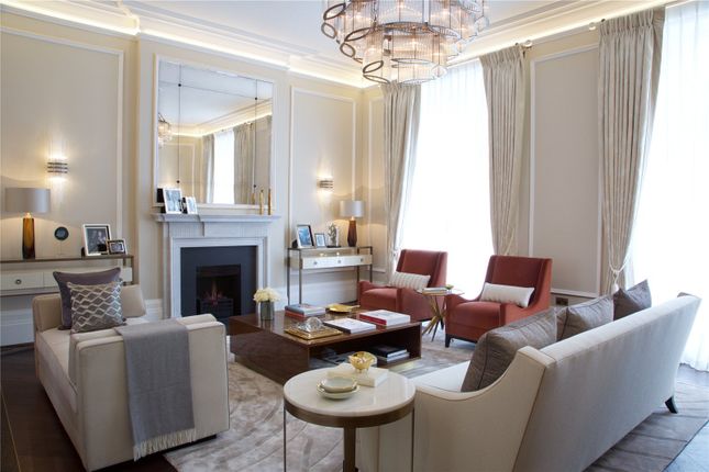 Terraced house for sale in Cadogan Place, Belgravia, London