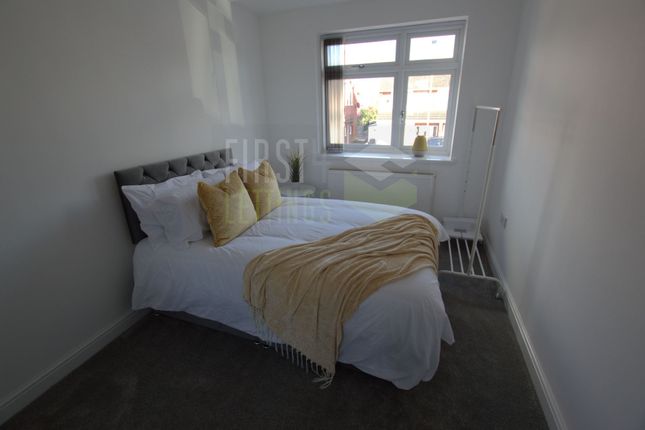 Room to rent in Milligan Road, Aylestone