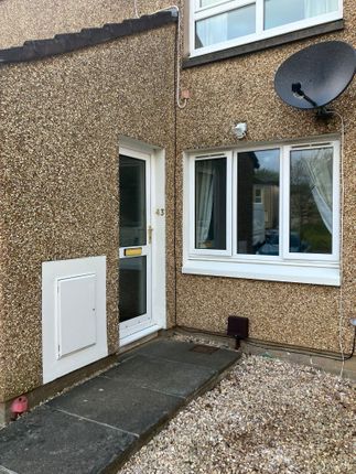 Thumbnail Flat to rent in 43 Society Road, South Queensferry