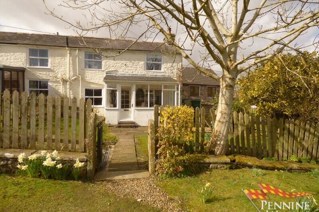 End terrace house for sale in Village Green, Slaggyford, Brampton