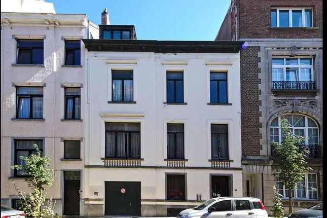 Thumbnail Terraced house for sale in Rue Des Echevins, Belgium