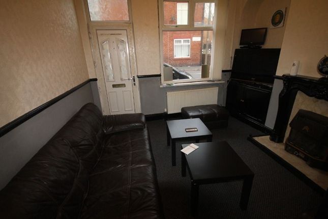 Terraced house for sale in Willoughby Street, Sheffield