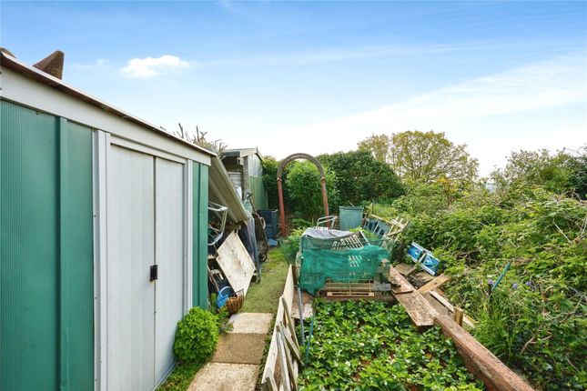 Terraced house for sale in Osborne Road, Ryde, Isle Of Wight