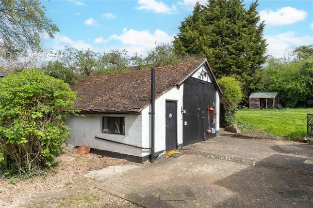 Detached house for sale in Parndon Wood Road, Harlow, Essex