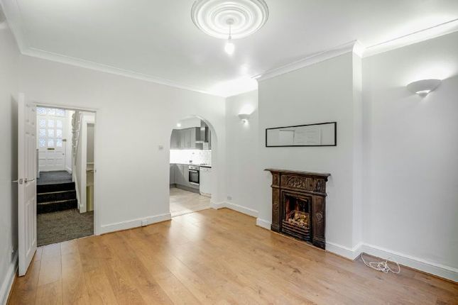 4-bed terraced on 11, Harberton Road, London, £1,295,000