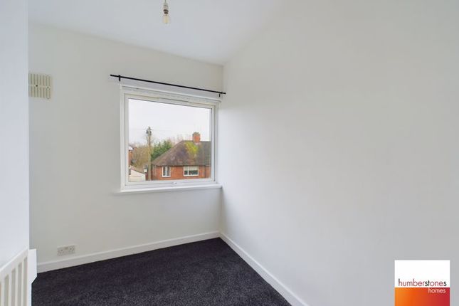 End terrace house for sale in Old Chapel Road, Bearwood, Smethwick