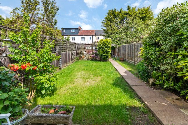 Detached house to rent in Manship Road, London