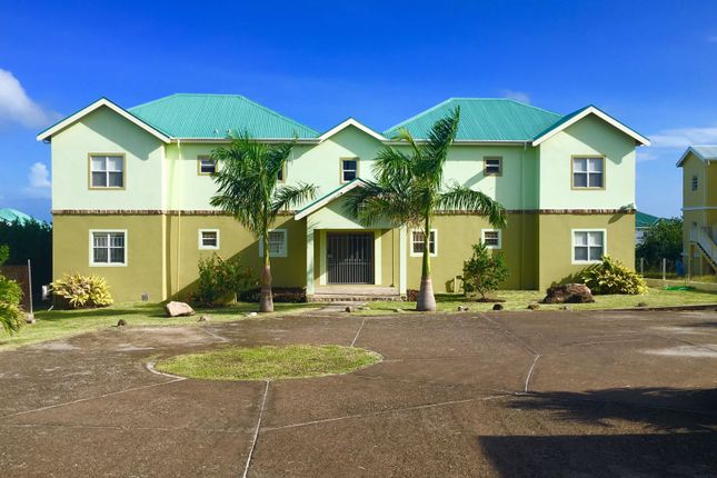 Block of flats for sale in Students Rest, Newcastle, Nevis, Saint Kitts And Nevis