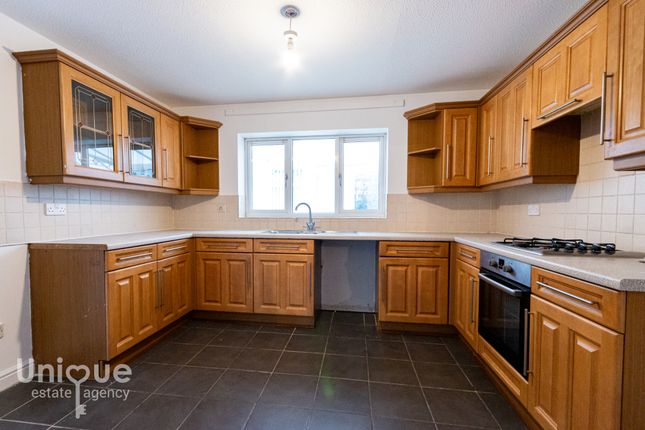 Terraced house for sale in Goldstone Drive, Thornton-Cleveleys