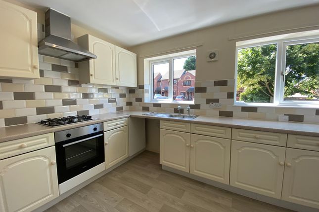 30, Mayfield Mews, Crewe photo 2
