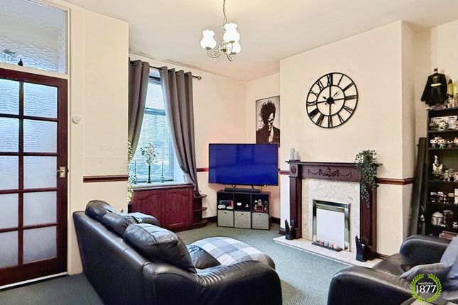 72 Lower Barnes Street, Accrington photo 2