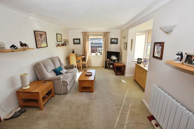 41, Hometeign House Salisbury Road, Newton Abbot photo 4