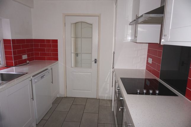 Terraced house for sale in York Road, Kingston Upon Thames, Surrey.