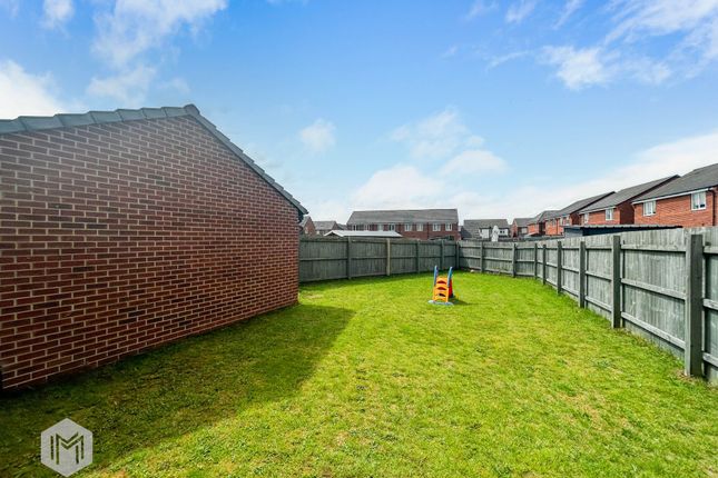 60 Cotton Meadows, Bolton photo 4