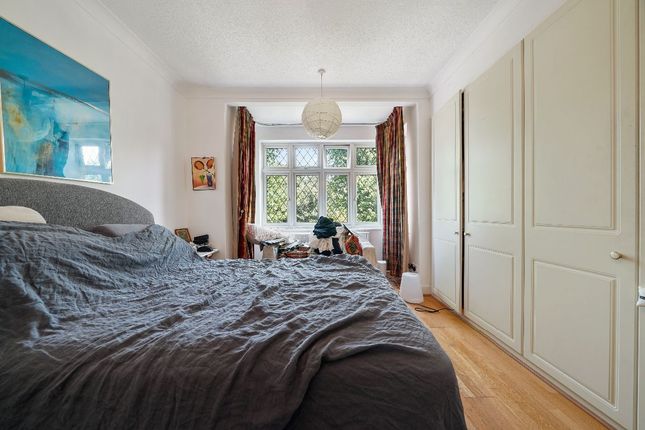 Semi-detached house for sale in Bramley Road, London