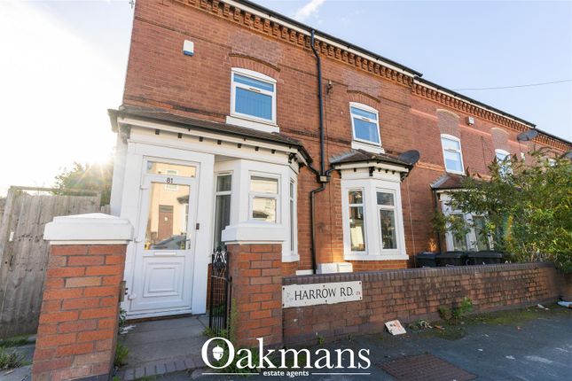 Property to rent in Harrow Road, Selly Oak, Birmingham