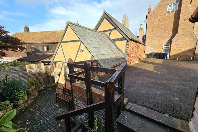 Cottage for sale in Culver Street, Newent