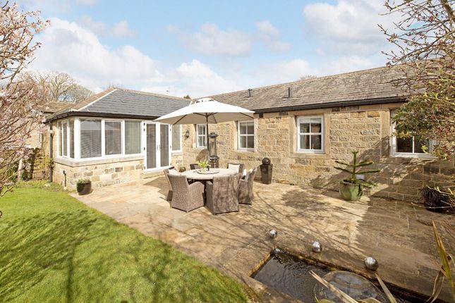 Barn conversion for sale in Weirside, Burley In Wharfedale, Ilkley