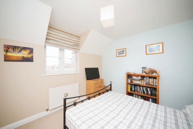 Terraced house for sale in Paulls Close, Martock