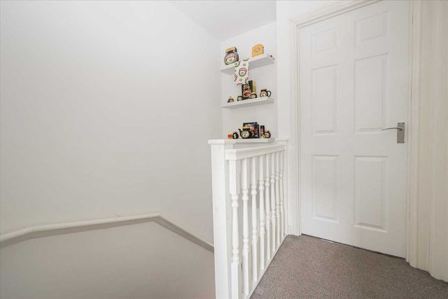 Terraced house for sale in Furnace Close, North Hykeham, Lincoln