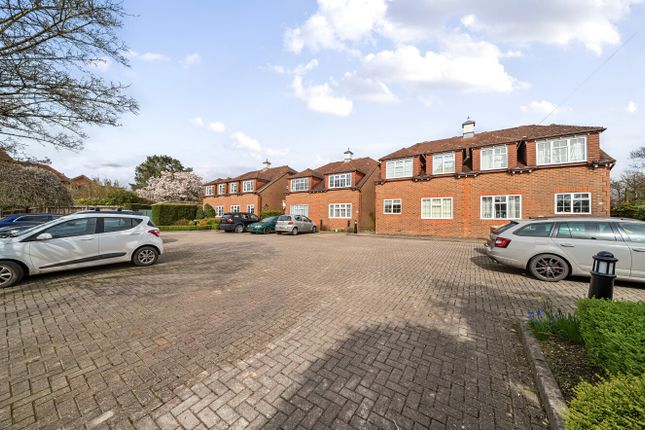 End terrace house to rent in Kingsley Court, Wadhurst