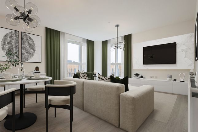 Flat 25, Dundry View, ., Bristol photo 4