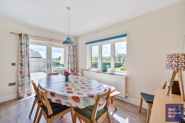 Property for sale in East Drove, Langton Matravers, Swanage