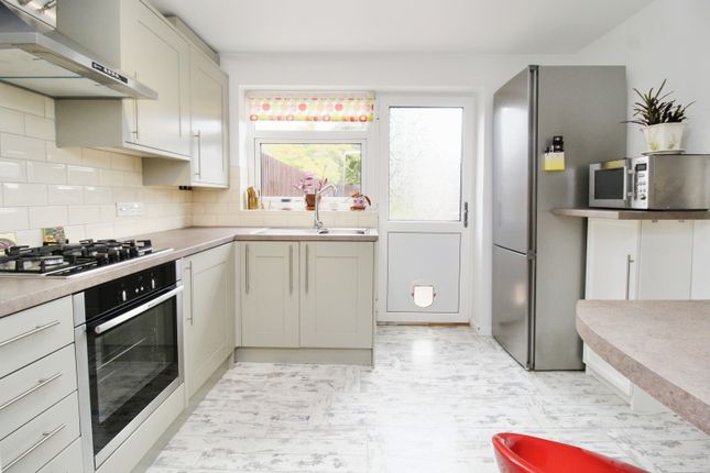 Terraced house for sale in Hurstlyn Road, Liverpool