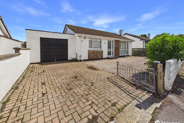 2-bed house on 2, Bellever Parc, Camborne, £250,000