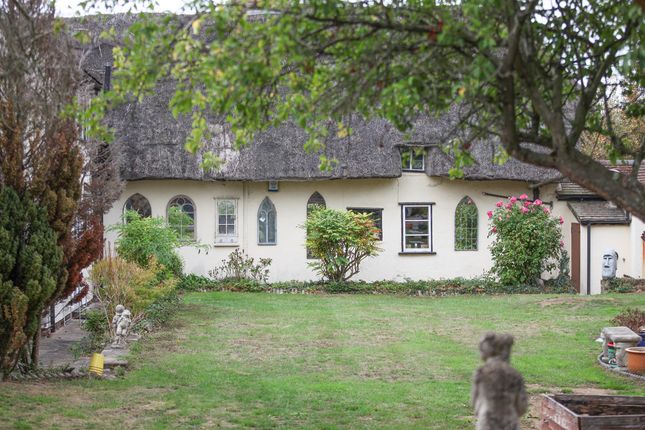 Wildwood Cottage, Cutlers Green, Dunmow photo 3