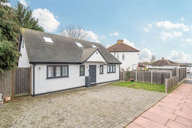 Detached house for sale in Augustine Road, Orpington