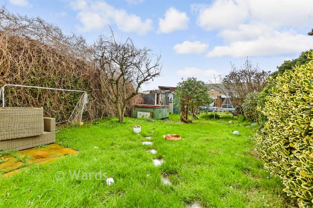 4-bed semi-detached on 30, Park Avenue, Birchington, £350,000