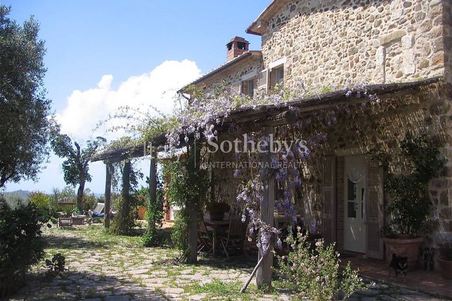 Country house for sale in Manciano, Località Montecavallo, Manciano, Toscana