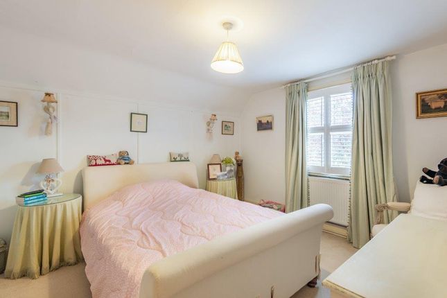 Detached house for sale in Street End, Canterbury