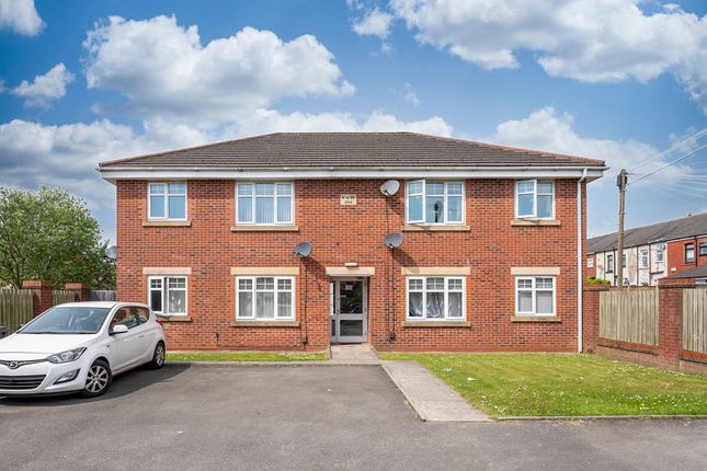 8 Park Court