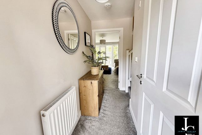 Foundry Mews,5, Dale End, Telford photo 2
