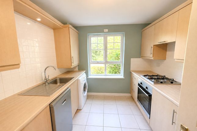 86, Sheridan Way, Sherwood Nottingham photo 5