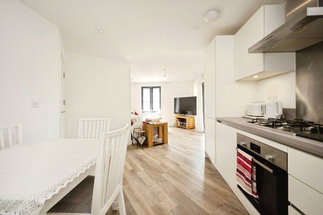 Flat 12, Haymarket Rise,, Linden Road, Bedfordshire photo 2