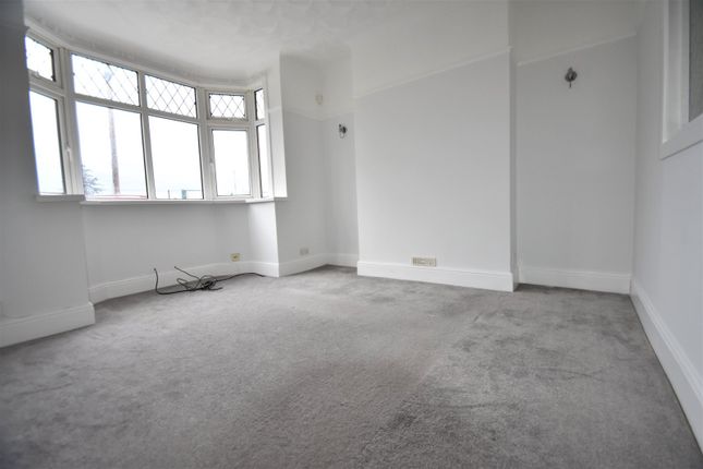 Thumbnail Terraced house to rent in Hewett Road, Portsmouth, Hampshire