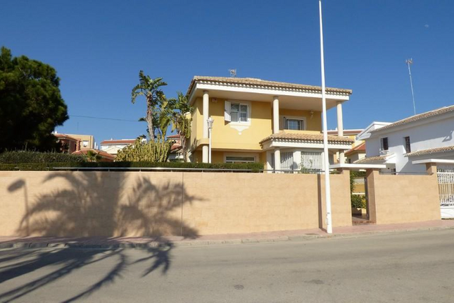 Thumbnail Detached house for sale in Puerto De Mazarron, Murcia, Spain