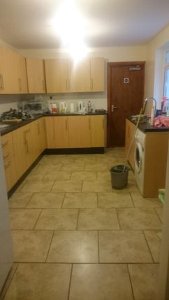 Thumbnail Shared accommodation to rent in 101 Danygraig Road, Port Tennant