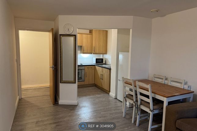 Flat, City House London Road, Croydon photo 5