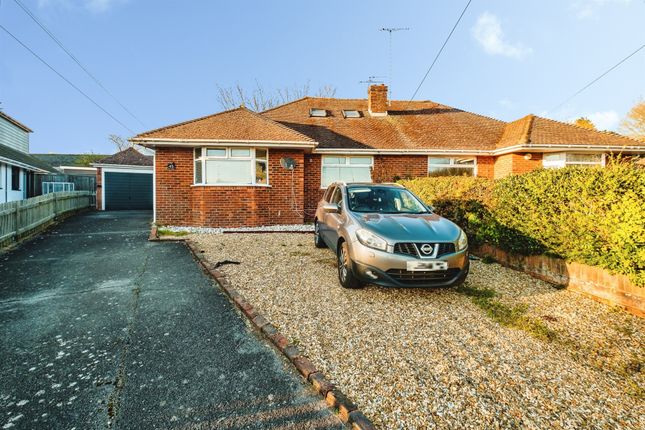 3-bed house on 45, Pines Avenue, Worthing, £450,000