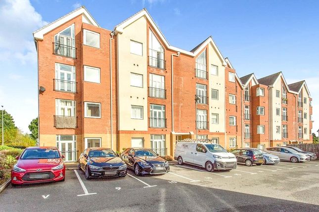 Thumbnail Flat to rent in Willow Sage Court, Stockton-On-Tees, Durham