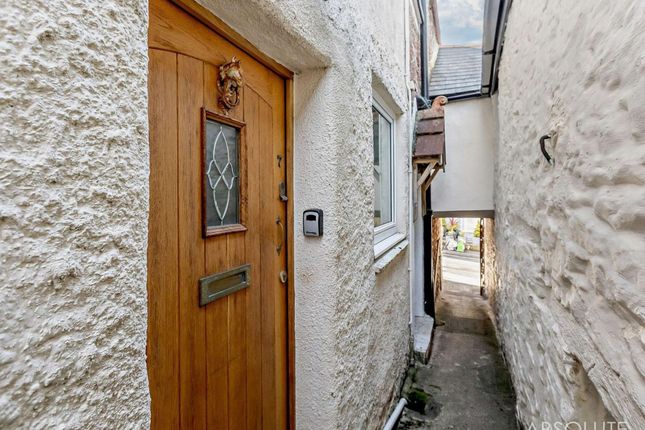 2-bed house on 7 Horsepool Street, Brixham, £950/mo