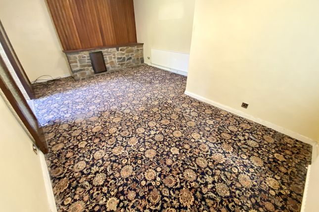 58, Maes Y Gwernen Road, Swansea photo 4