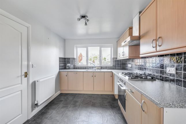 41, Pennyfields Boulevard, Nottingham photo 2